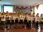 Школі у селі Піддубці виповнилося 45 років