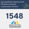 Увага! Мінреінтеграції повідомляє про актуальні номери «гарячих ліній»