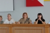 Семінар-нарада з питань діяльності територіальних громад у сфері захисту прав дітей