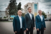 Сьогодні на Волині з робочим візитом перебували Прем&rsquo;єр-міністр України Сергій Корецький та Прем&rsquo;єр-міністр Литви Міндаугас Сінкявічюс.