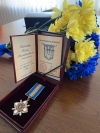 Родині Героя вручили посмертну державну нагороду