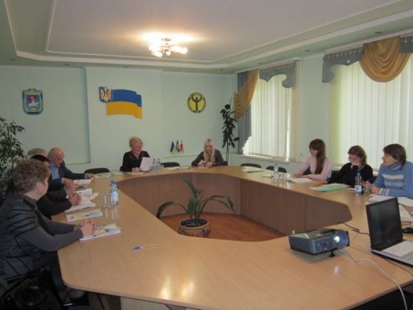 Працевлаштування для людей з особливими потребами