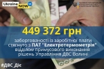 Друзі, продовжуємо ділитись позитивним досвідом зі сплати боргів по зарплаті.