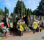 29 серпня  - День пам&#039;яті захисників України, які загинули в боротьбі за незалежність, суверенітет і територіальну цілісність України.