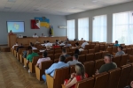 У Луцькому районі триває підготовка до опалювального сезону 2022-2023 років