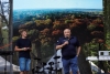 Молодіжний зʼїзд у Воротнівському лісництві філії «Ківерцівське лісове господарство» - наметове містечко, дружня атмосфера, гармонія з природою, тематичні заходи.