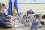 Уряд продовжує ініціювати антикризові заходи для соціального захисту громадян