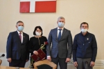 Волинян вкотре нагороджено державними відзнаками