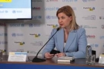 Ольга Стефанішина: Уряд готує амбітне засідання Ради асоціації Україна-ЄС у грудні 2020 року