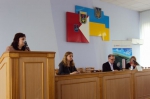 07 травня у приміщенні районної державної адміністрації було проведено обласний семінар щодо удосконалення порядку надання населенню житлових субсидій